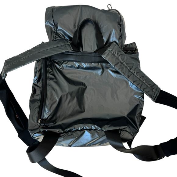 KENNETH COLE NY Backpack Vesey Water Resistant Nylon - Picture 7 of 16